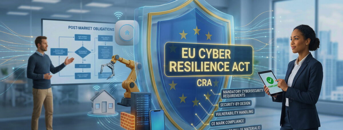 EU Cyber Resilience Act