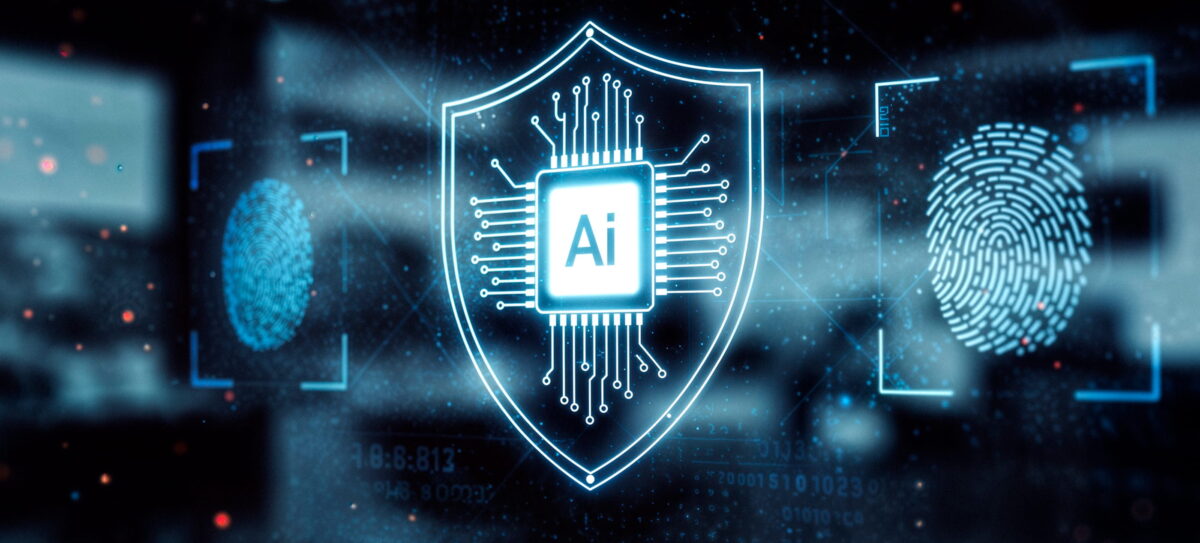 AI-powered threat detection