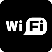 Wi-Fi logo