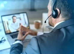 AI consulting services and opportunity analysis
