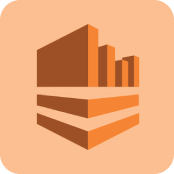 AWS Kinesis logo