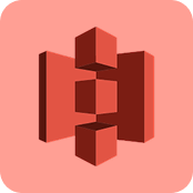 Amazon S3 logo