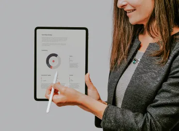 Audit and redesign