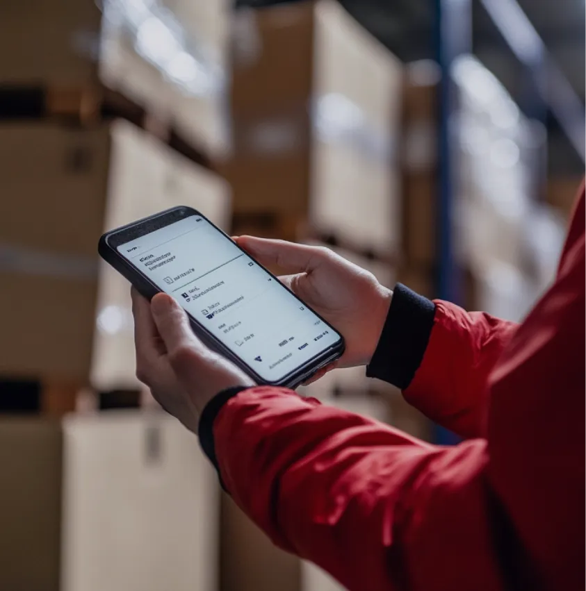 Big data analytics solution