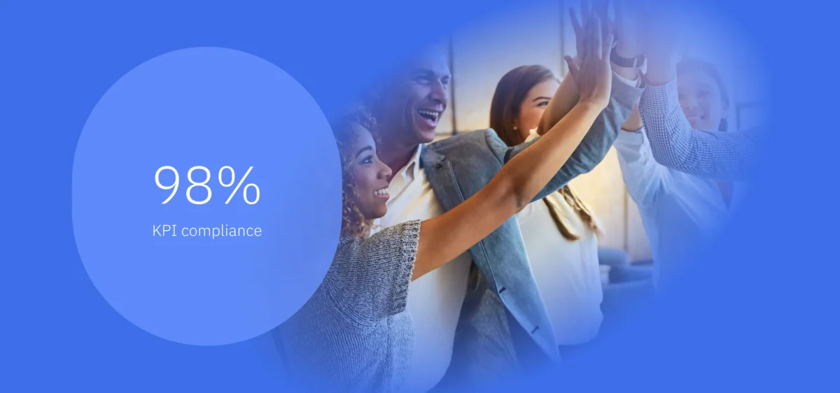 Home Appliances’ Extended Services Shape