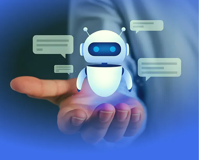 AI Assistant (POC) for appliance programs