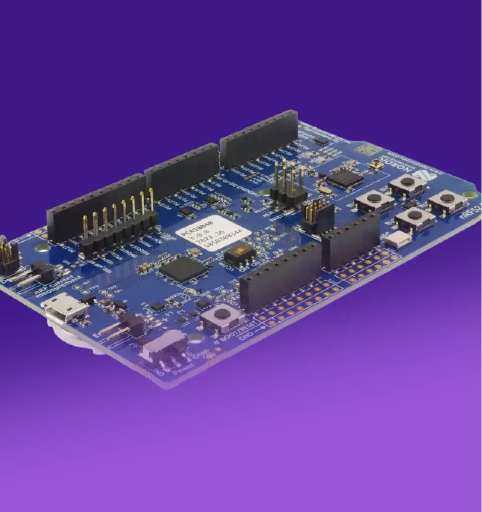 Strengthened the device hardware and set up automatic firmware updates