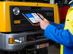 Connected vehicle platforms