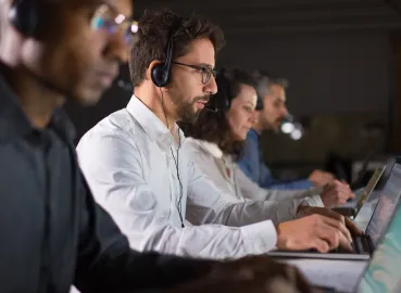 Continuous support and maintenance