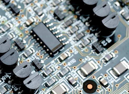 Custom IoT hardware & embedded development