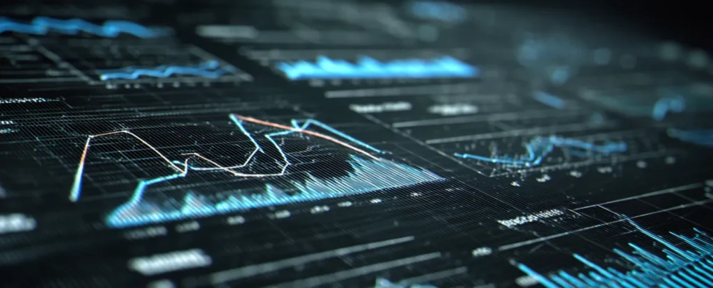 Demand and resource forecasting