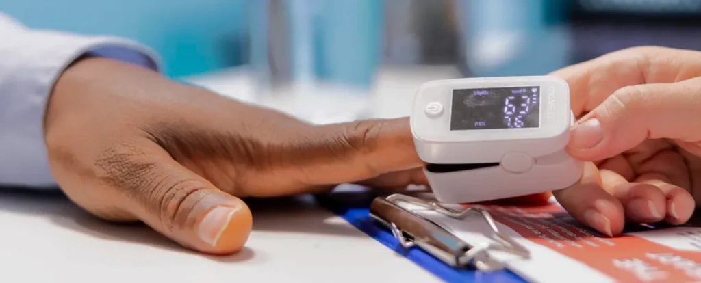 Diagnostic equipment