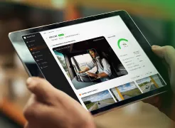 Fleet management solutions