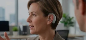Full-Cycle Hearing Aid Development