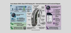 Full-Cycle Hearing Aid Development