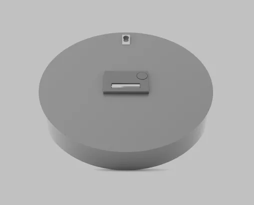 Wireless charging case