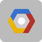 Google Cloud IoT logo