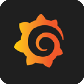 Grafana logo