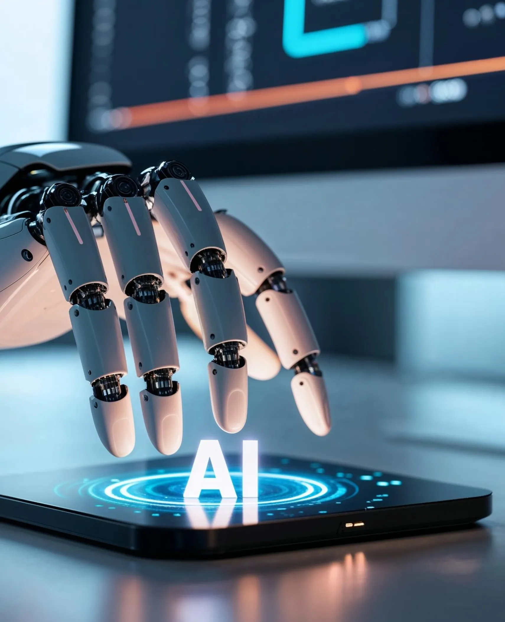 Custom AI Development Services