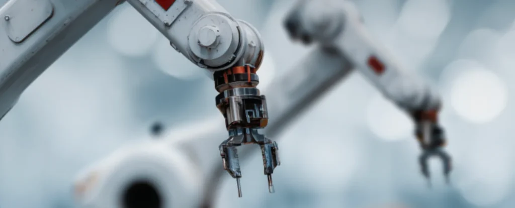 Intelligent automation