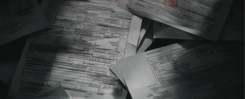Intelligent document processing