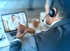 IoT analytics consulting & support