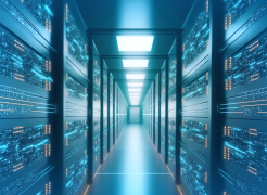 IoT data management & integration