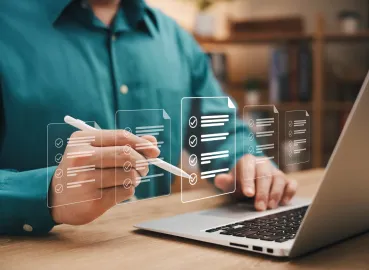 Policies and procedures development