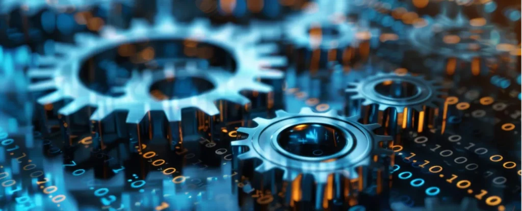 Predictive maintenance