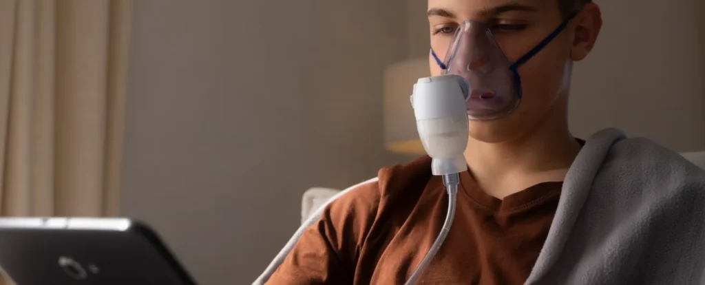Respiratory devices