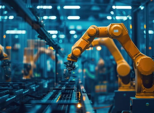 SCADA & automation