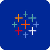 Tableau logo