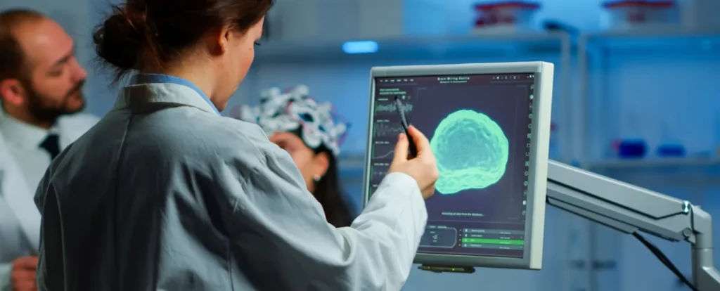 Therapeutic & neuromodulation devices