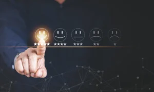 Top IoT development vendors