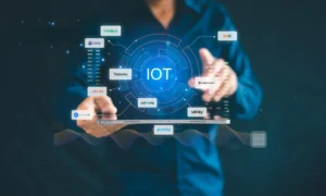 Top 15 IoT Development Companies