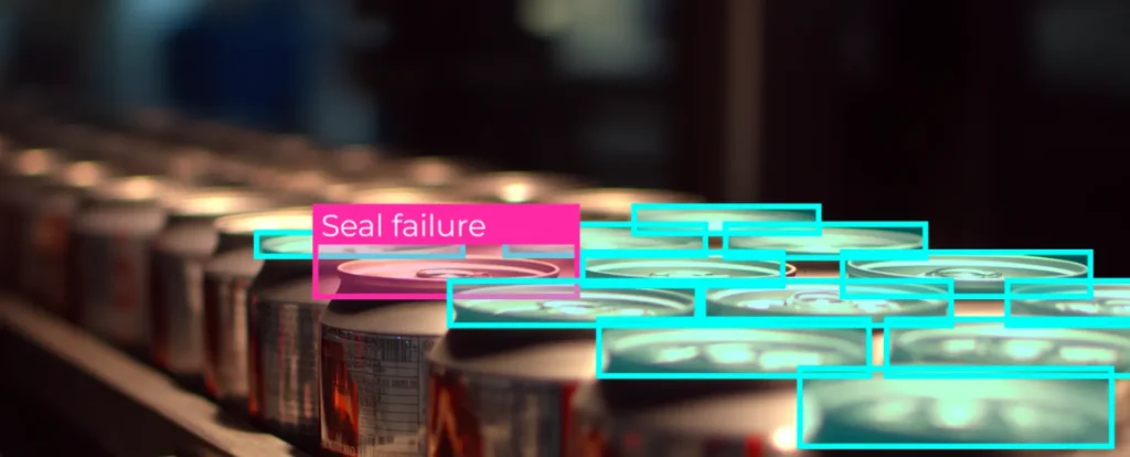 Visual inspection and defect detection