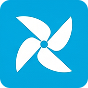 Apache airflow logo