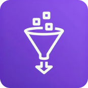 Aws glue logo