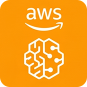 AWS sage maker logo