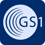 GS1 logo