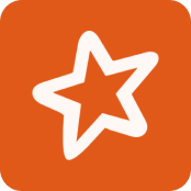 Pyspark logo