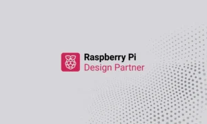 Yalantis has officially become a Raspberry Pi Design Partner
