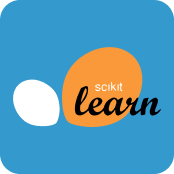 Scikit-learn logo