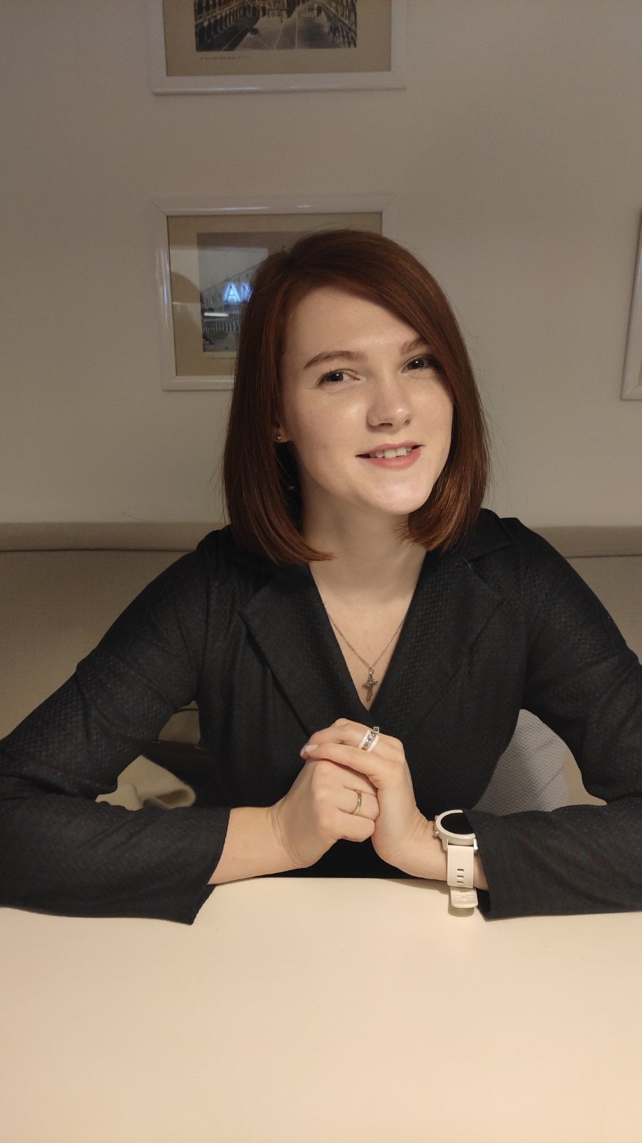 Yelizaveta Manchenko photo