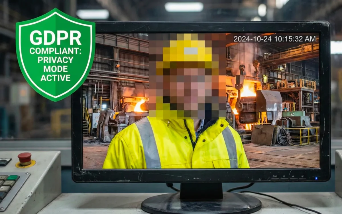 Сutting downtime and meeting IEC 62443 compliance remotely