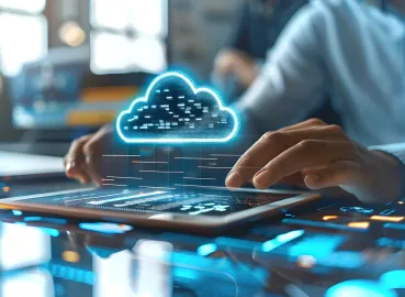 AWS cloud consulting