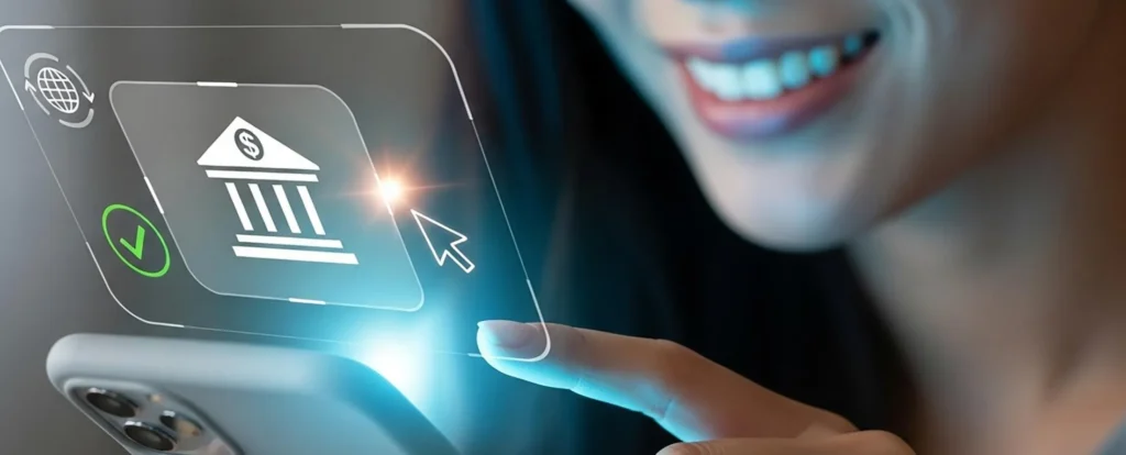 Banking apps