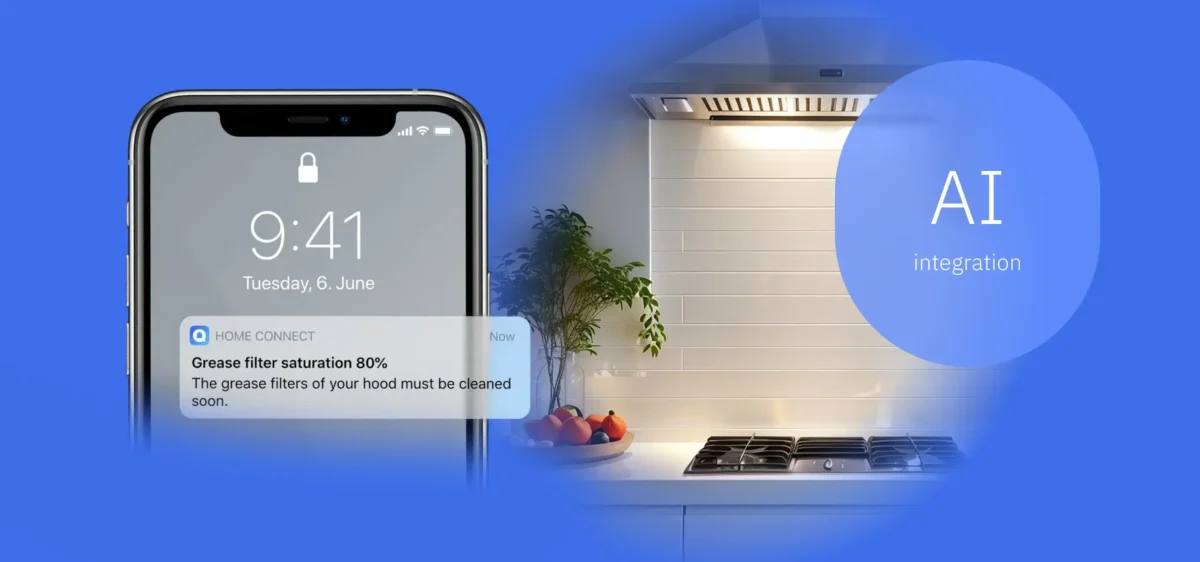 Scaling the IoT Ecosystem for BSH Home Appliances