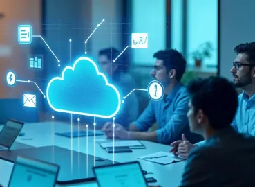 Cloud infrastructure and DevOps