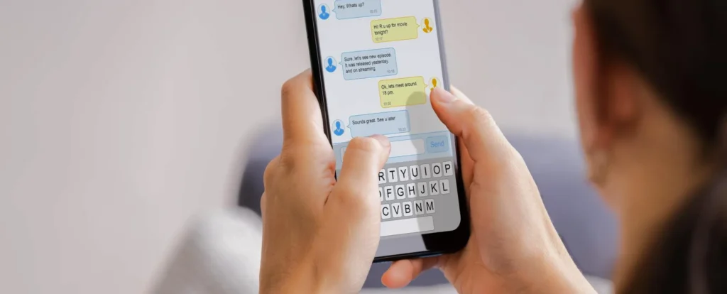 Communication apps